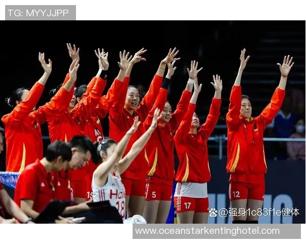 2013年女排大冠军杯精彩对决美国女排挑战日本女排的巅峰之战