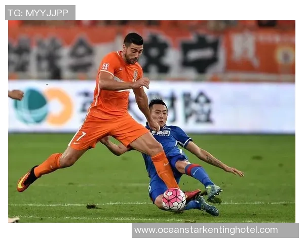 中超激战11月11日上海申花迎战山东鲁能期待精彩对决 中超激战11月11日上海申花迎战山东鲁能期待精彩对决