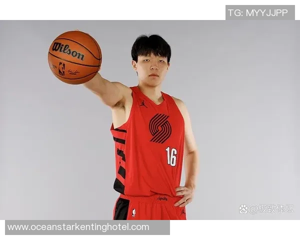 拓记：开拓者方案完毕客场后召回杨瀚森 但估量他仍是上不了场