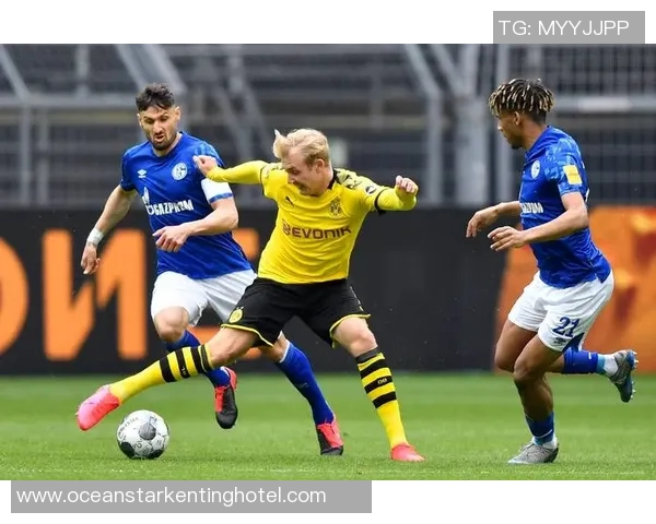 欧冠:多特蒙德2-2博德闪烁,布兰特双响,阿里萨米、海于格建功 欧冠:多特蒙德2-2博德闪烁,布兰特双响,阿里萨米、海于格建功